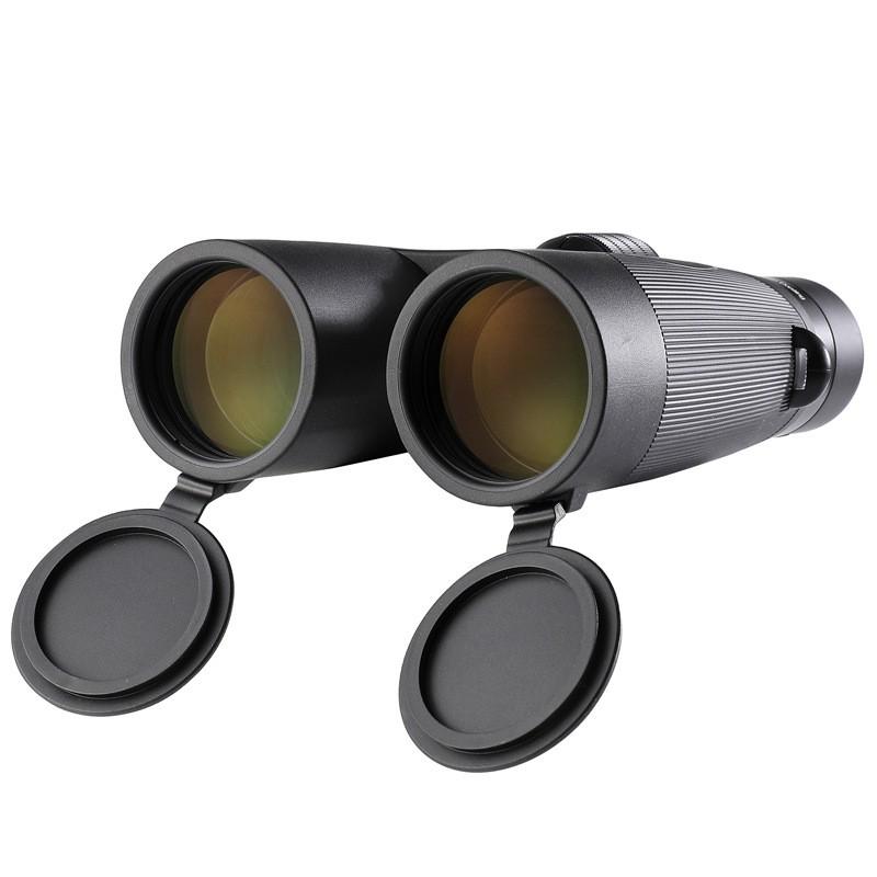 High Magnification 12x50 ED Binoculars Outdoor Use Waterproof Low-Light Enhanced Viewing