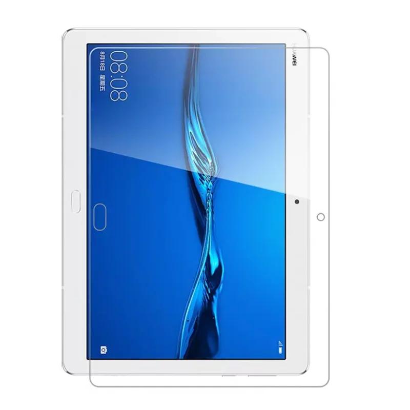 1 шт. закаленное стекло протектор экрана для Huawei MediaPad M3 Lite 8 8.0 / M3 Lite 10 10.1 / M3 8.4 прозрачная защитная пленка