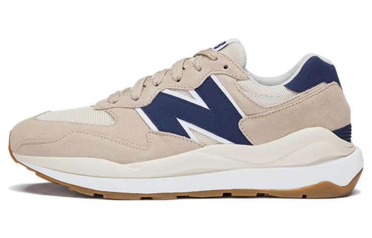 New Balance 57/40 Mindful Grey M5740CBB