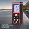 LCD Display Rz S 60M Laser Distance Meter Measurer Distance Measuring Tool Range Finder
