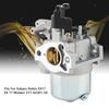 Replacement Carburetor for Subaru Robin EX17 EX 17 Moteur 277‑62301‑50