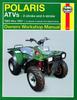 Книга Polaris ATVs (85 - 97)