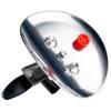 Orion Profi Stainless Steel Induction Pressure Cooker 3.5L