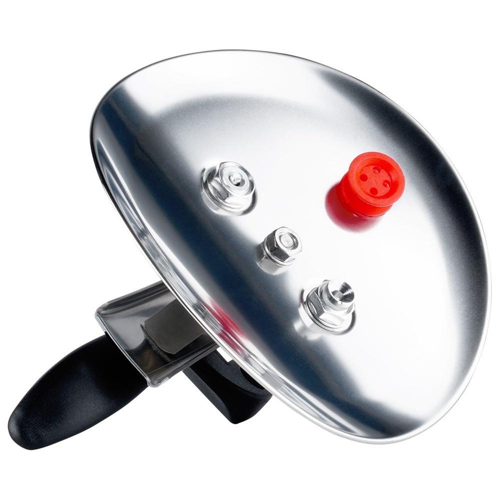 Orion Profi Stainless Steel Induction Pressure Cooker 3.5L