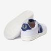 Fred Perry Унисекс Кожаные Кроссовки B721 Кожаный Графический Sfpu2315305 134