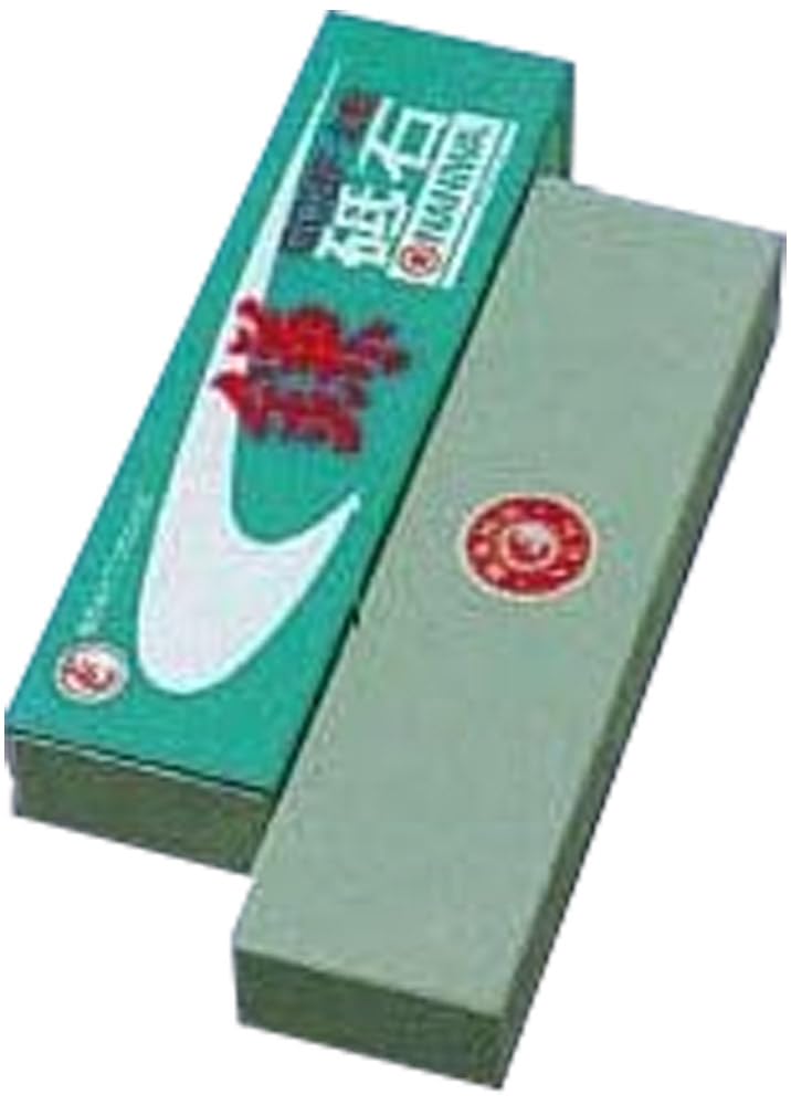 Naniwa Abrasives GC Квадратный 3F Точильный камень для серпов Большой 150x40x23 Грубый точильный камень для сколов и значительного ремонта лезвия (НАНИВА)