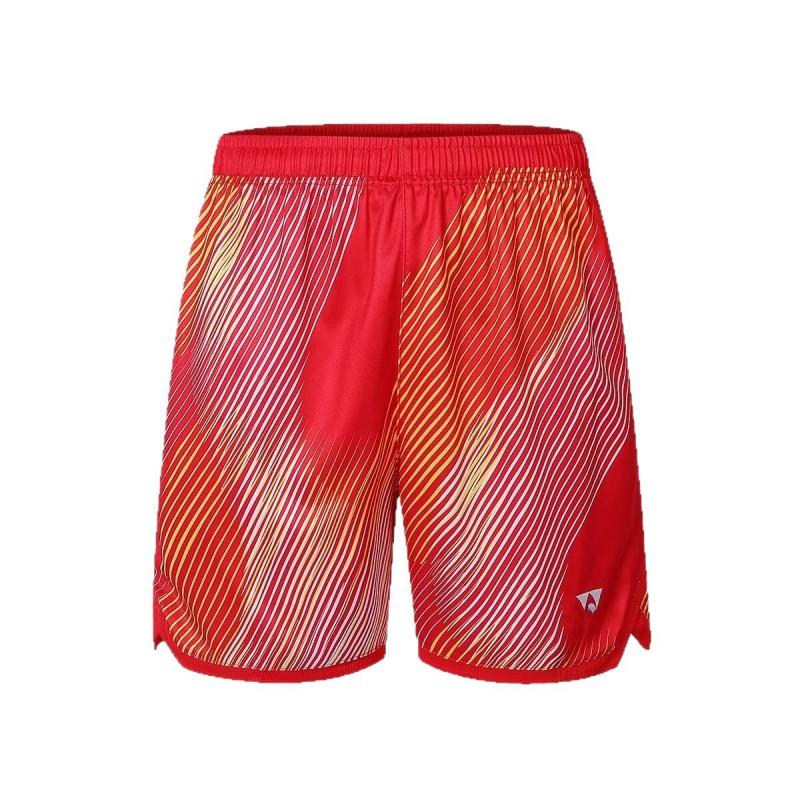 2026 YY Badminton Shorts Men Women Kids Breathable Quick Dry Cool Sports