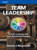 Книга Team Leadership : A Guide To Success with Team Management Systems