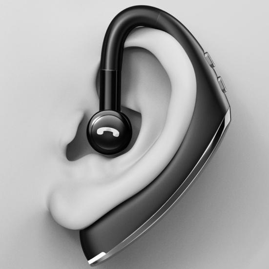 F900 Мини-наушник-заушина Беспроводной Bluetooth-совместимый 5 Наушник Автомобильная громкая связь Гарнитура