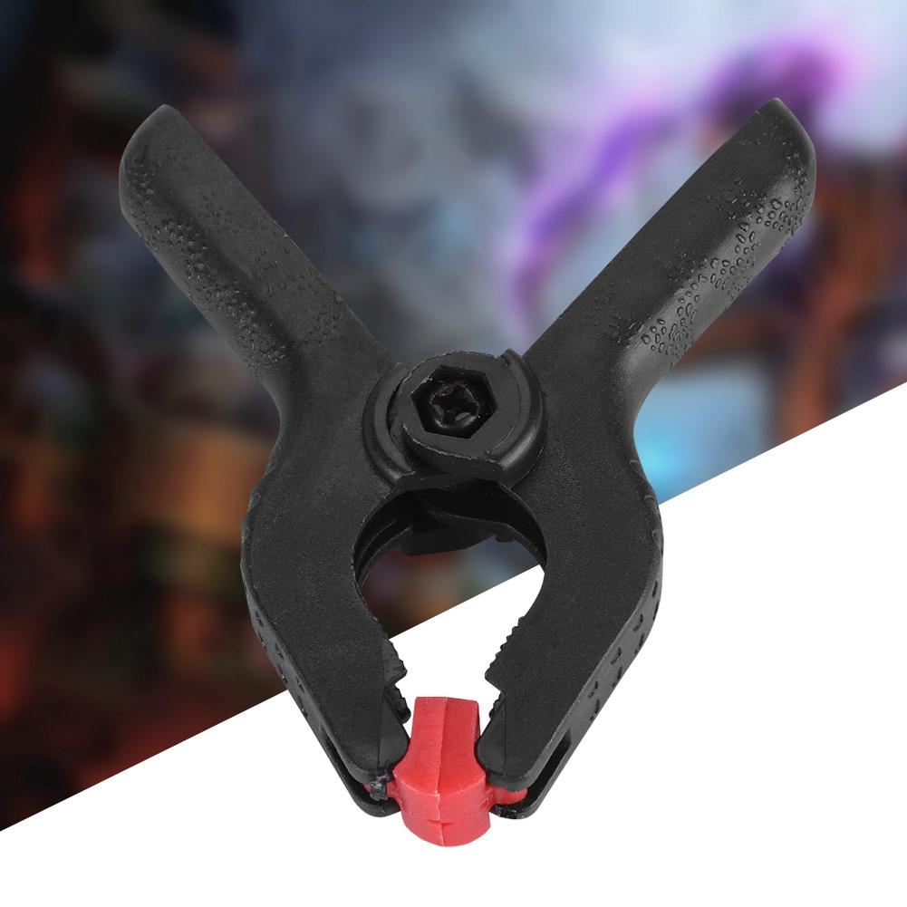 10pcsCelsiusLot Plastic Clip Fixture LCD Screen Fastening Clamp Phone Repair Accessory