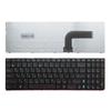 Russian / US Laptop Keyboard FOR ASUS N52D N61J N61V N61D N61W N52 N52DA N52J N52JV A72 A72D A72F A72J Black
