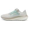 Air Zoom Pegasus 40 Premium Phantom Jade Ice Women Sneakers Cream Sail White FN7629-030