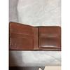 Used Louis Vuitton Monogram Bifold Wallet