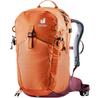 Рюкзак Deuter Trail 23 SL chestnut/maron (Damen) (3440423-9509)