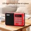Newman K65 Portable Multifunction Bluetooth Radio Speaker