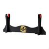 Desktop Display Stand Wood Tabletop Decoration Holder Classical Sword