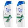 Шампунь против перхоти и зуда Head & Shoulders