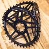 Wolf Tooth Direct Mount Chainring for SRAM 34T 8-Bolt