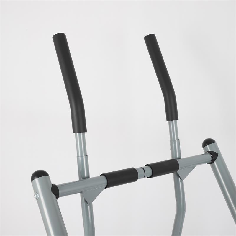 Машина для выхода в открытый космос, скалодром, степпер, мужской и женский тренажер для бега трусцой, домашний фитнес-оборудование, air walker, оптовая продажа