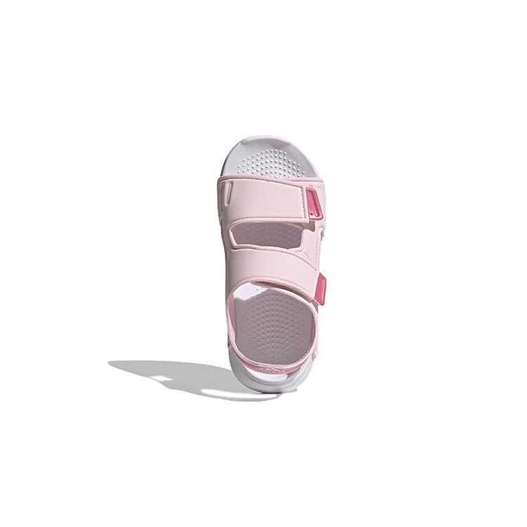 Adidas Altaswim Comfortable Non-Slip Breathable Kids Sandals Kids Sandals Pink GV7801
