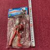 Б/у Ichiban Kuji Серия Ультрамен Ультрамен Мягкая Виниловая Фигурка Новая Нераспечатанная