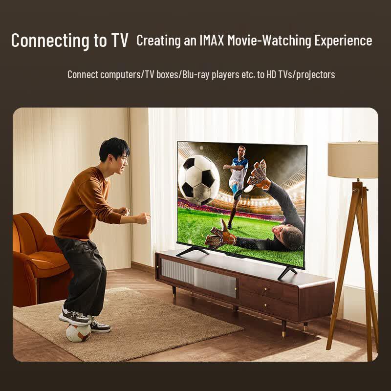 UGREEN HDMI 2.1 HD Video Cable