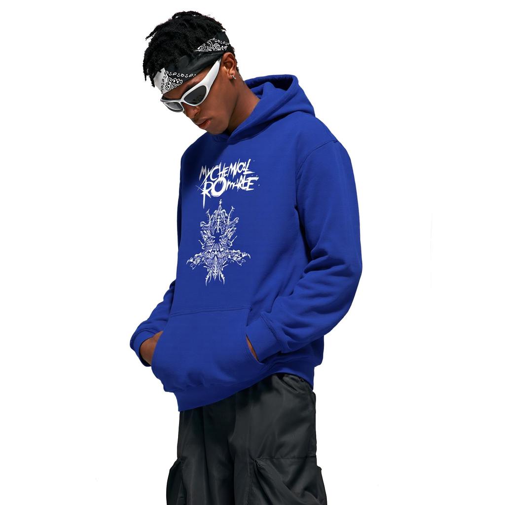 Spring and Autumn Hoodies, New Trendy Printed Hoodies for Men and Teenagers, Loose Jackets, Top