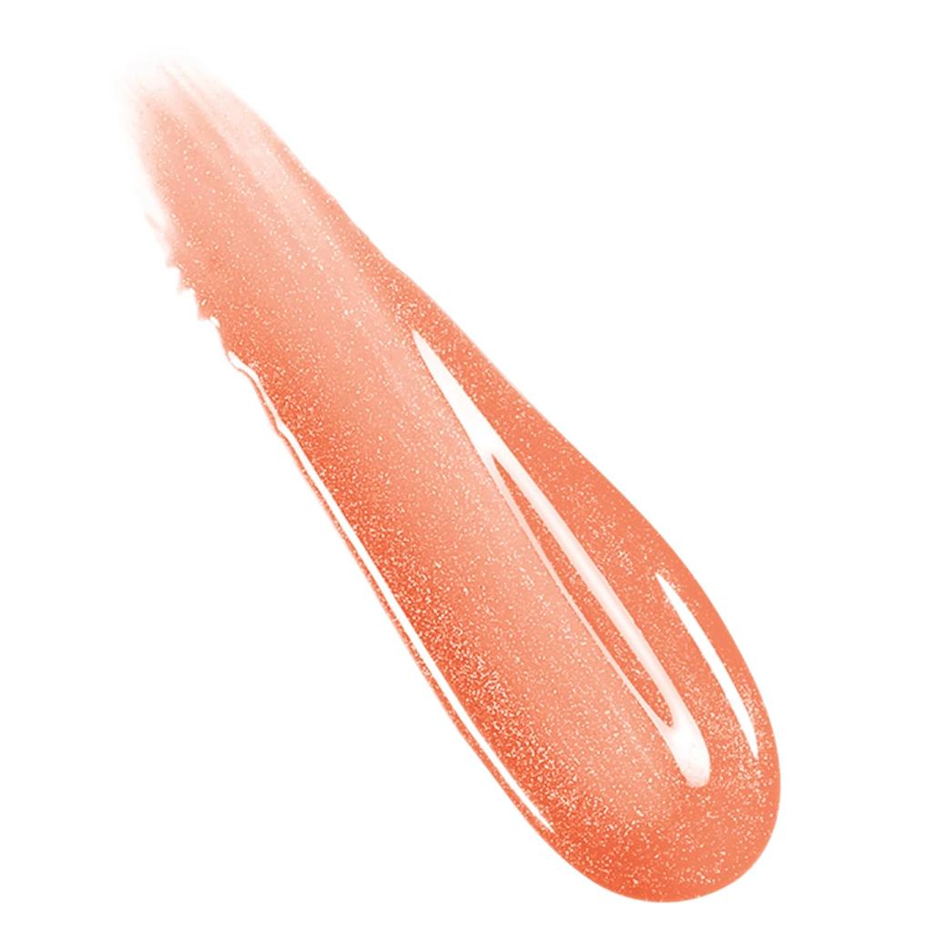 Rimmel London, Stay Glossy, блеск для губ, 020 Sunday Brunch, 5,5 мл (0,18 жидких унций)