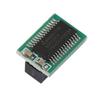 TPM 2.0 Module 12 Pin Remote Card Encryption Security Board Accessory for GIGABYTE