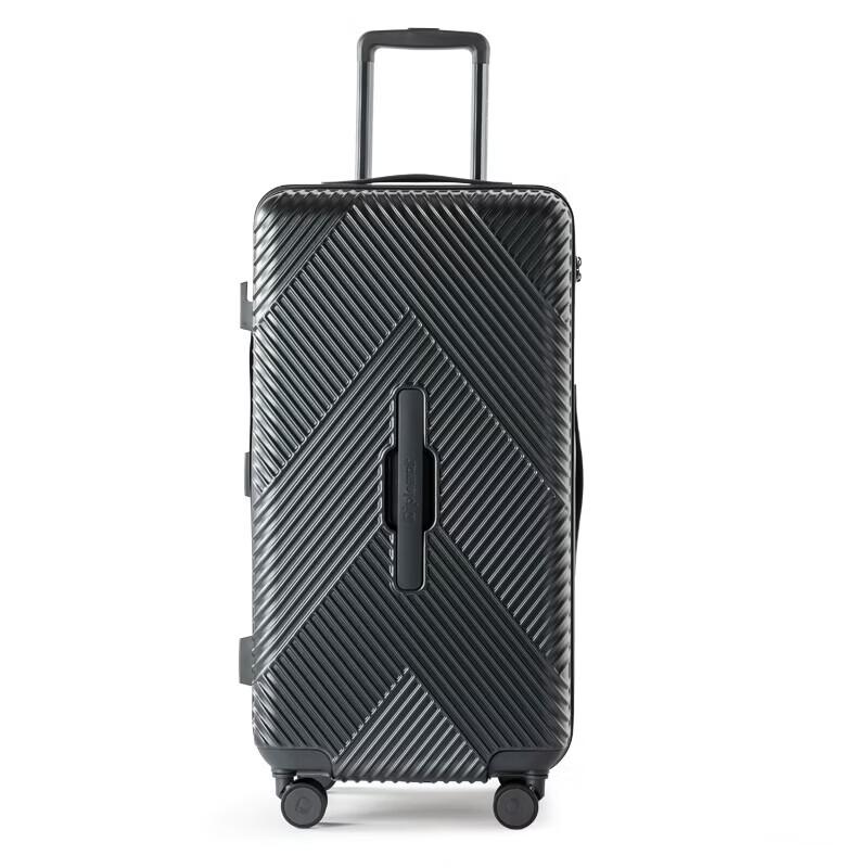 Diplomat DS-1353 26-inch ABS Luggage