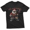 Merry Bloody Christmas Horror Dark Holiday T-Shirt