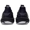 Under Armour Shift Low Training Running Shoes Women Black 3027777-004