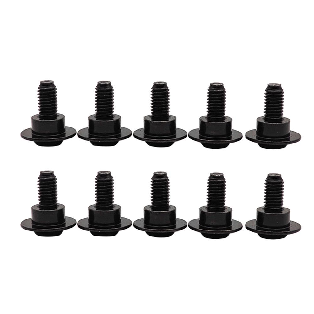 Motorycle Cowling Fairing Screws For Ducati Panigale 848 1098 1198 899 959 1199 1299 V2 V4 Streetfighter Supersport 950