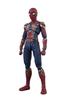 TAMASHII NATIONS Avengers Iron Spider 140mm Painted Movable Figure S.H.Figuarts (Avengers/Infinity War) Approx. PVC/ABS