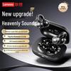 Lenovo EA430 Bluetooth-гарнитура для спорта с открытыми ушными вкладышами-клипсами