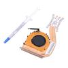 Система охлаждения ЦП на замену для серии Thinkpad X1 Carbon 2012 2013 04W3589 0B55975AA Обеспечивает стабильность