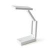 ACK AF1110019 Перезаряжаемая складная настольная лампа, белая