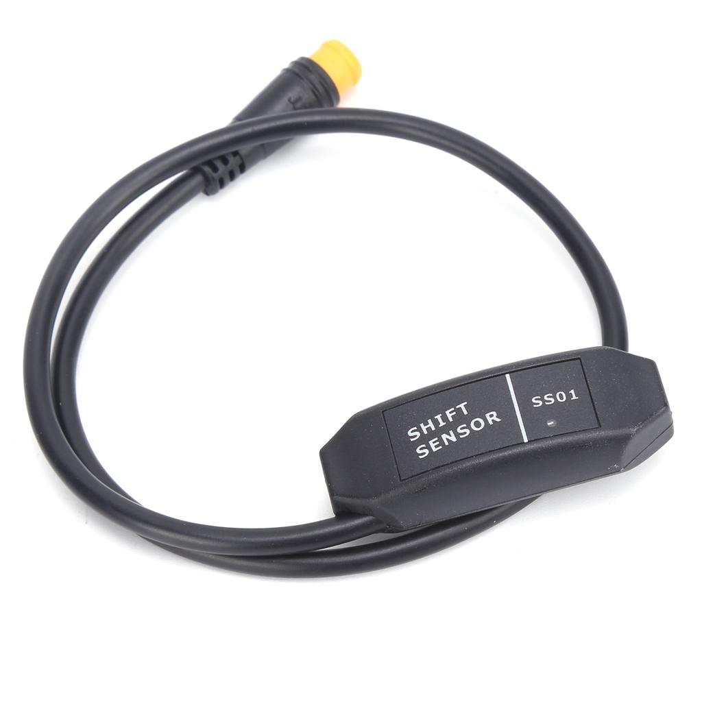 Датчик переключения передач для электровелосипеда BAFANG BBS01 BBS02 BBSHD Mid Drive Motor Conversion