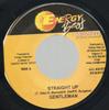 7-дюймовая пластинка GENTLEMAN CHRISTOPHER ALLEY CAT Straight Up Ready To Party NONE ENERGY BEAT MUS 2005 Ямайка Регги Ска Даб Б/у