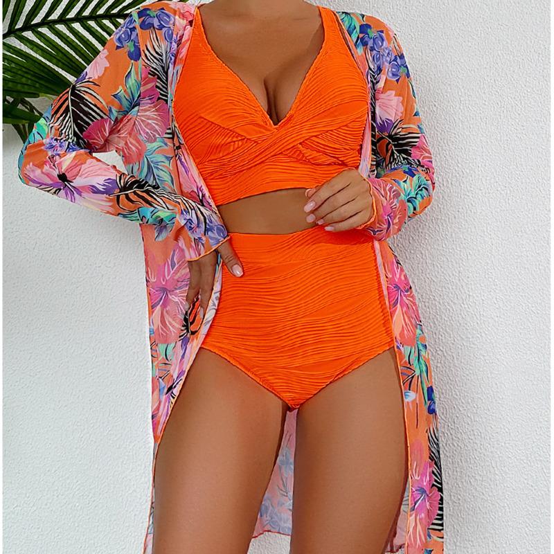 Летние сексуальные бикини 2024 Купальники женские купальники пуш-ап для женщин пляжная одежда для купания купальные костюмы бразильское бикини для купания в бассейне