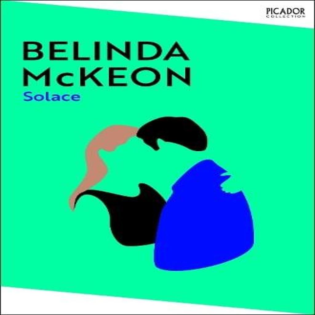 Solace by Belinda McKeon Paperback Book 9781035063840