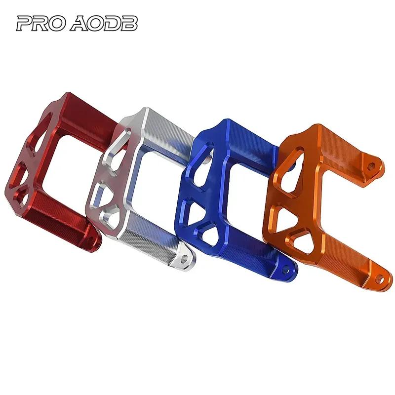 Motorcycle CNC Rear Caliper Guard Rear Brake Disc Guard Protector Cover For KTM SX SXF EXC EXCF 125 250 300 350 450 2004-2023