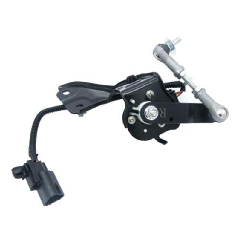 NEW-89407-60040 8940760040 Rear Right Height Level Sensor For Toyota Land Cruiser 2010-2018 Lexus GX 460 2010-2015