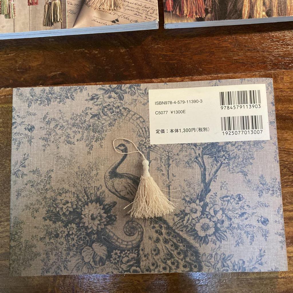 [Б/У] Как сделать кисточки: Набор из 2 западных книг и 1 японской книги