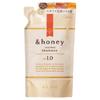  Honey   Honey Deep Moist Shampoo 1.0 Refill 350ml