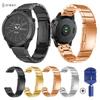 20/22/26mm Stainless Steel Strap For Garmin Fenix 5 5S 5X Plus 6 6S 6X Pro 7 7 7S 7X Quick Release Watch Band