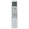 Remote Control Replacement Compatible with Toshiba WHTA11PE RAS10G2KVP RAS13G2KVP RAS16G2KVP Air Conditioners