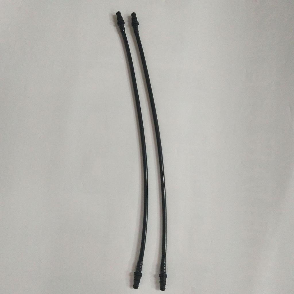 Compatible with Mercedes W221 Auxiliary Water Tank Radiator Hose 2115010625