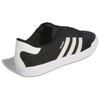 Adidas Мужские кроссовки Nora 2024 Athlete Pack Black Core-Black Zero-Metallic IG4115