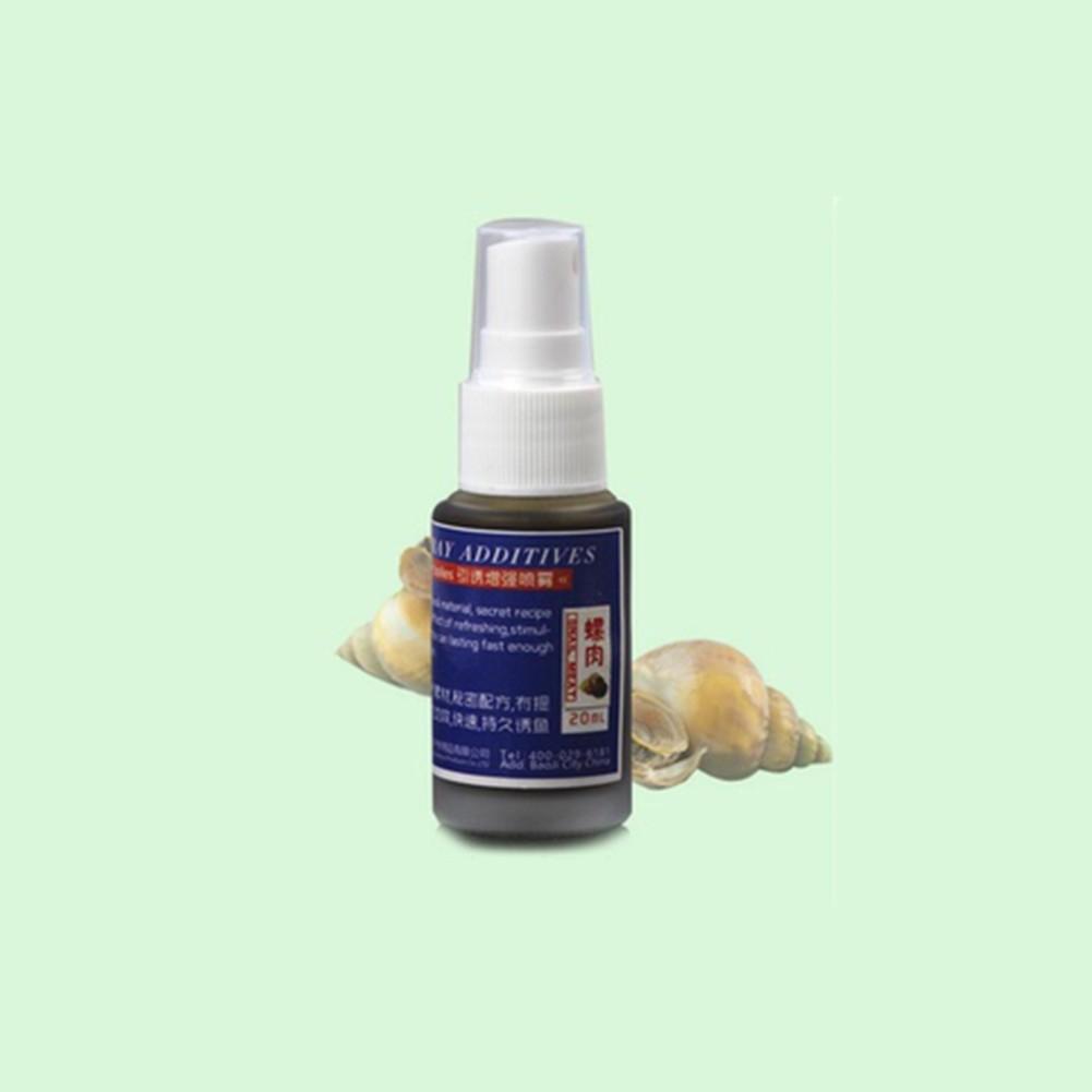 Спрей-добавка, 20 мл, для наживки для ловли карпа, повысит ваши шансы на успех